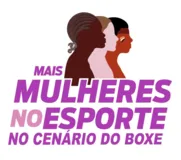 Imagem ilustrativa da imagem Seminário em Salvador incentiva mulheres a praticarem boxe