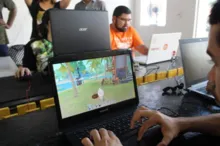 Imagem ilustrativa da imagem Setor de games na Bahia precisa de marco legal, dizem desenvolvedores