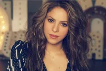 Imagem ilustrativa da imagem Shakira surpreende Coachella em dia dominado por artistas latinos