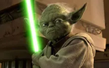 Imagem ilustrativa da imagem Star Wars Day: qual a ordem certa dos filmes e séries da franquia?
