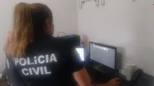 Imagem ilustrativa da imagem Suspeito de importunação sexual em Sergipe é preso em Salvador
