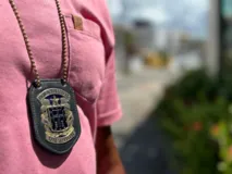 Imagem ilustrativa da imagem Suspeito de tentativa de homicídio contra esposa é preso em Salvador