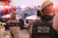 Imagem ilustrativa da imagem Suspeito de tráfico de drogas é preso em flagrante no Alto da Ondina