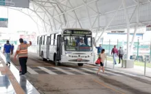 Imagem ilustrativa da imagem Tarifas dos ônibus metropolitanos sofrem reajustes; confira