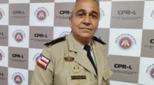 Imagem ilustrativa da imagem Tenente-coronel Lobão é exonerado da Polícia Militar da Bahia