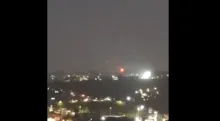 Imagem ilustrativa da imagem VÍDEO: Helicópteros sobrevoam bairro do Rio Sena