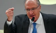 Imagem ilustrativa da imagem Vice-presidente Geraldo Alckmin é diagnosticado com covid-19