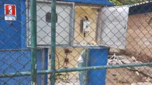 Imagem ilustrativa da imagem Vídeo: creche em Salvador fica sem aula após furto de fiação