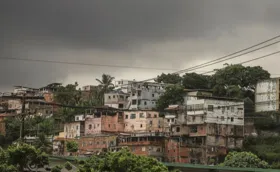 Imagem ilustrativa da imagem Defesa Civil aciona sirenes em três comunidades em áreas de risco