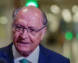Alckmin diz que ataque contra civis em Gaza é "inconcebível"