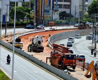 Avenida Juracy Magalhães é interditada; saiba detalhes