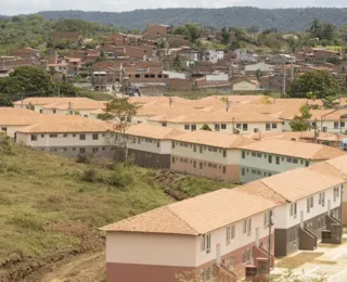 Brasil registra déficit habitacional de 6 milhões de domicílios