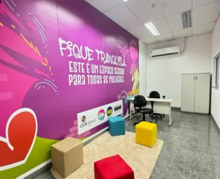 CCR Metrô e SPM inauguraram "Sala Elas à Frente"