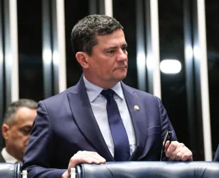 CNJ retira processo sobre Sergio Moro da pauta