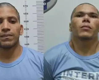 Cães dão pista sobre dupla de fugitivos de Mossoró; entenda