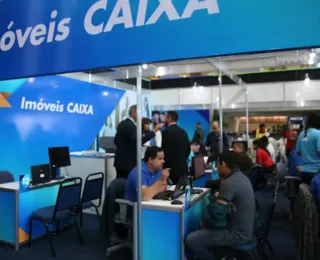 Caixa começa a oferecer financiamentos com FGTS Futuro em abril