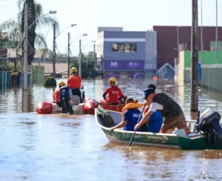 Câmara aprova decreto que reconhece calamidade no Rio Grande do Sul