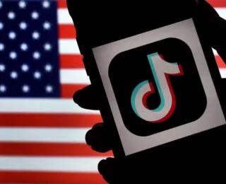 Câmara aprova projeto que pode proibir TikTok nos EUA