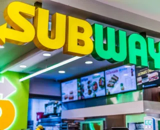 Com dívidas acima de R$ 480mi, Subway pede recuperação judicial