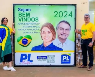 Condenado pelo assassinato de Chico Mendes assume presidência do PL