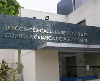 Condenado por abusar de duas crianças é preso em Lauro de Freitas