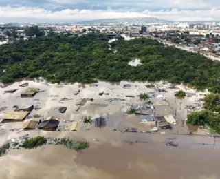 Congresso instala comissão sobre mudanças climáticas nesta quarta