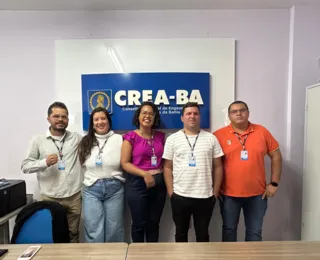 Crea-BA celebra 39 anos da cidade de Teixeira de Freitas