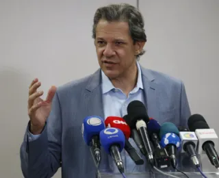 Déficit zero depende do crescimento econômico, diz Haddad