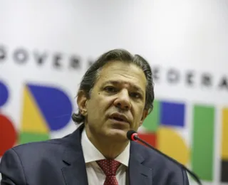 Desoneração traz risco de nova reforma da Previdência, diz Haddad