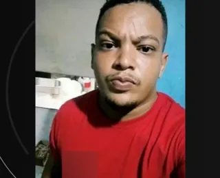 Entregador de pizza é morto a tiros no bairro do Uruguai, em Salvador
