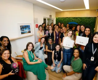 Governo entrega Selo Lilás às empresas que valorizam mulheres