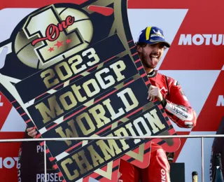 Grupo proprietário da Fórmula 1 anuncia compra de MotoGP por €4,5 bi