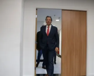 Haddad diz que Congresso "disciplinou" programa para setor de eventos