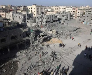 Hamas diz não saber quantos reféns retidos em Gaza seguem vivos