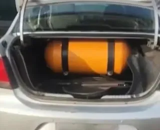 Homem é preso em Casa Nova por homicídios e tráfico de drogas