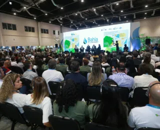 Inscrições para o Bahia Oil & Gas Energy estão abertas