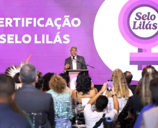 Jerônimo Rodrigues certifica 83 empresas baianas com Selo Lilás