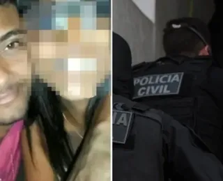 Jovem é suspeita de matar companheiro por causa de fotos 'picantes'