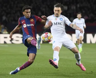 Lista de maiores promessas do futebol conta com brasileiros no top10