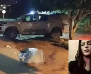 Mulher trans é morta a facadas no interior da Bahia