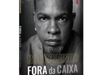 Rodriguinho vai lançar livro sobre experiência no BBB 24