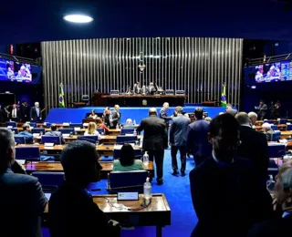 Senado aprova projeto com normas para ensino em tempo integral