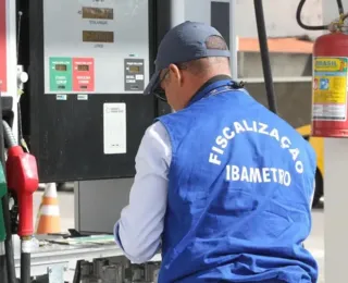 Tanques de combustíveis são interditados por irregularidades na Bahia