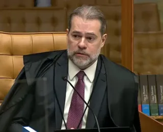 Toffoli suspende multa da dívida do RJ com o governo federal