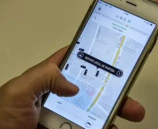 Uber pede ao STF suspensão de processos sobre vínculo trabalhista