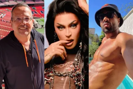 Jogador e atleta têm o mesmo nome