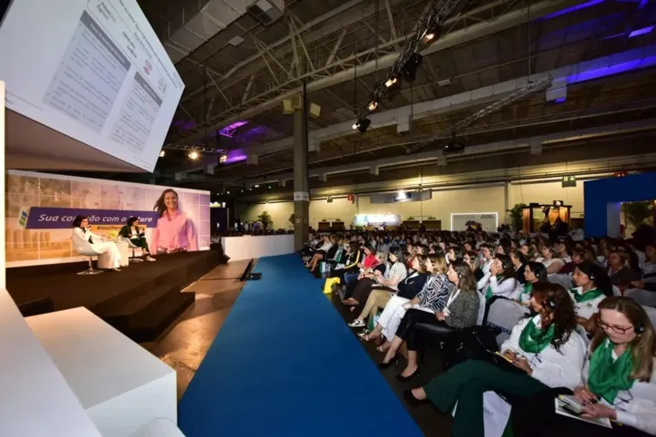 Congresso Nacional das Mulheres do Agronegócio (CNMA)