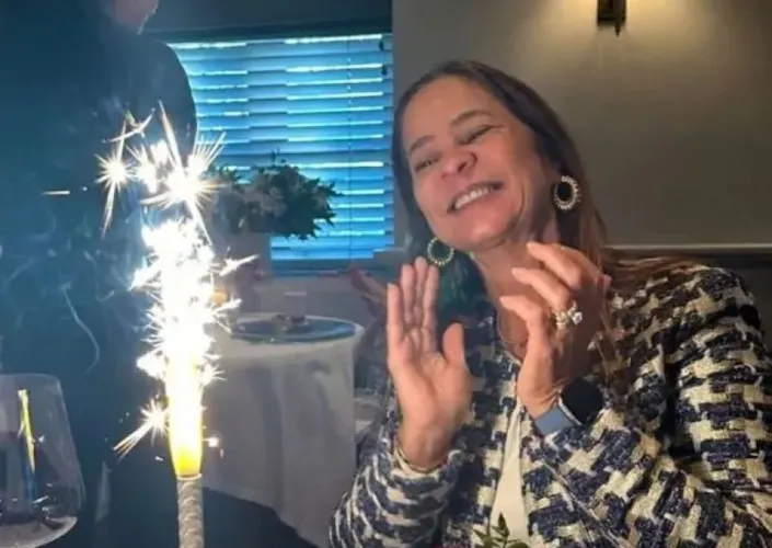 Ana Lúcia Evangelista
