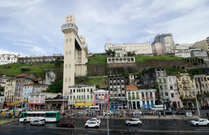 Imagem ilustrativa da imagem "Bença das Marias” chega a Salvador