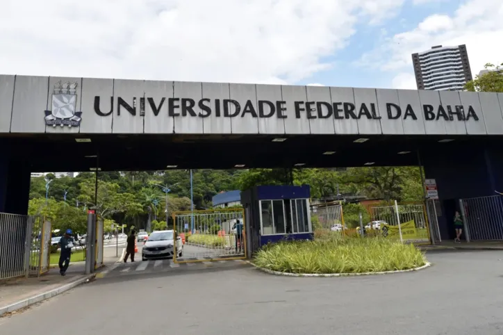 Ufba sofreu corte recente de R$ 13 milhões
